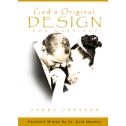 Gods Original Design for Marriage