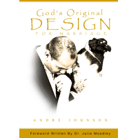God's Original Design for Marriage