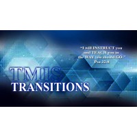Transitions