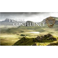 Engaging The Two Mountains - Proximity